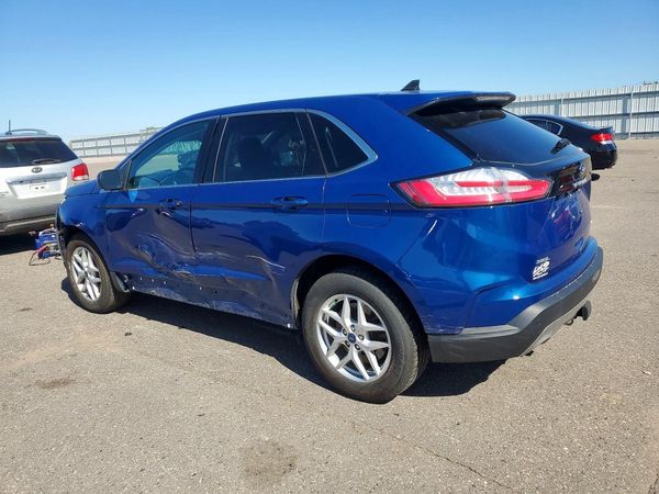 2021 FORD EDGE