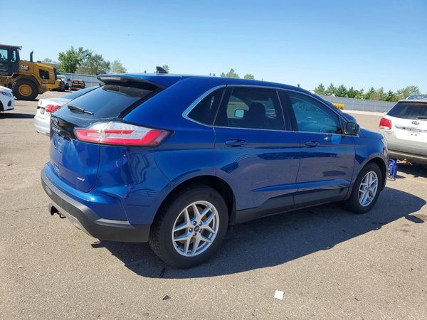 2021 FORD EDGE