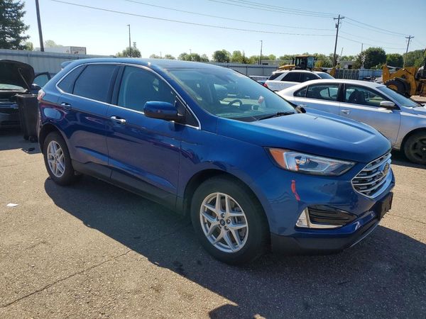2021 FORD EDGE