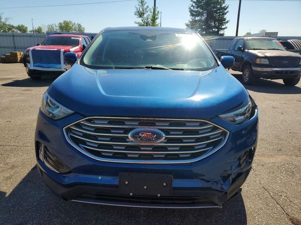 2021 FORD EDGE