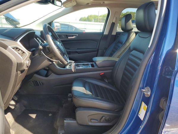 2021 FORD EDGE