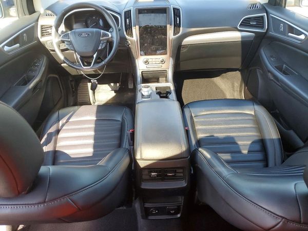 2021 FORD EDGE