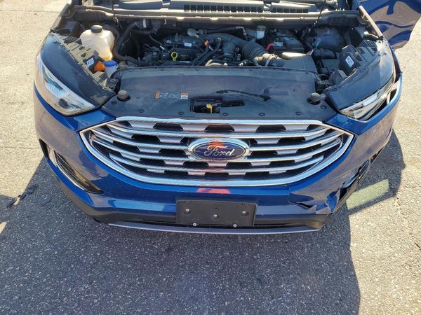 2021 FORD EDGE