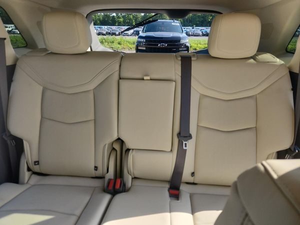 2026 CADILLAC XT5 Premium Luxury — SUVN