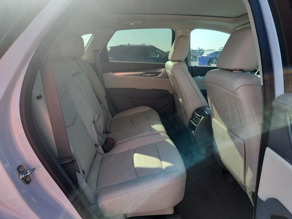 2026 CADILLAC XT5 Premium Luxury — PSRS