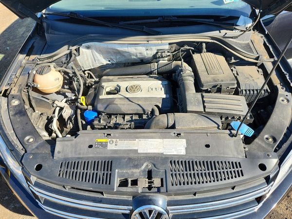 2017 VOLKSWAGEN TIGUAN Wolfsburg 4Motion