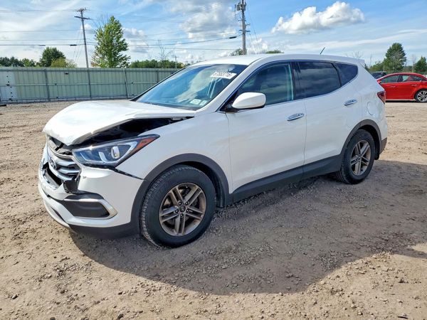 2018 HYUNDAI SANTA FE Sport Base
