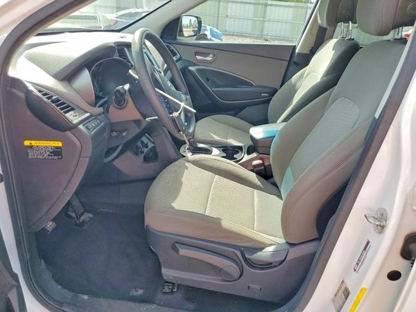 2018 HYUNDAI SANTA FE Sport Base