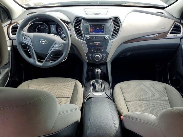 2018 HYUNDAI SANTA FE Sport Base