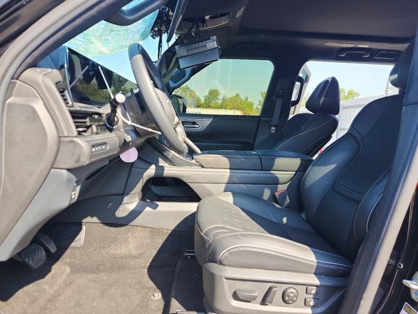2026 INFINITI QX80