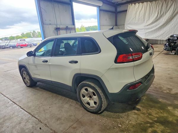 2015 JEEP CHEROKEE Sport
