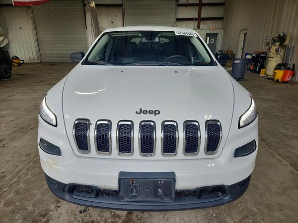 2015 JEEP CHEROKEE Sport