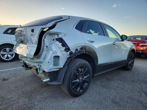 2024 MAZDA CX-30