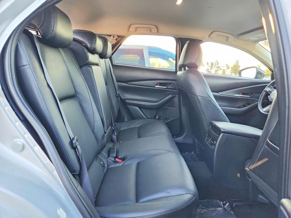 2024 MAZDA CX-30