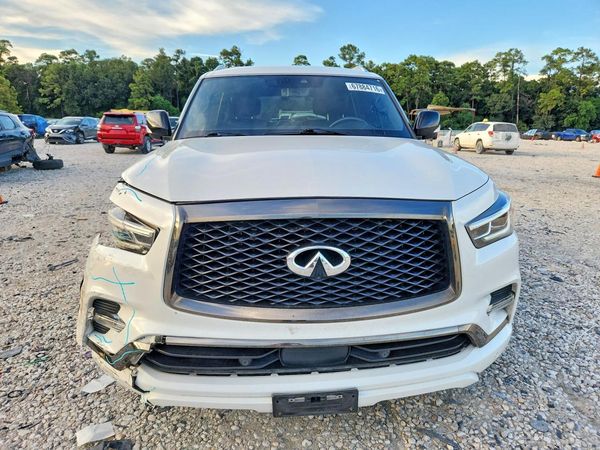 2020 INFINITI QX80