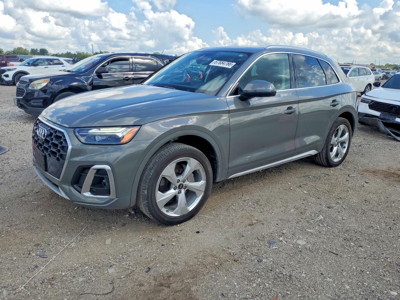 2023 AUDI Q5
