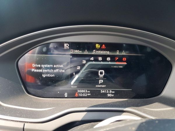 2023 AUDI Q5