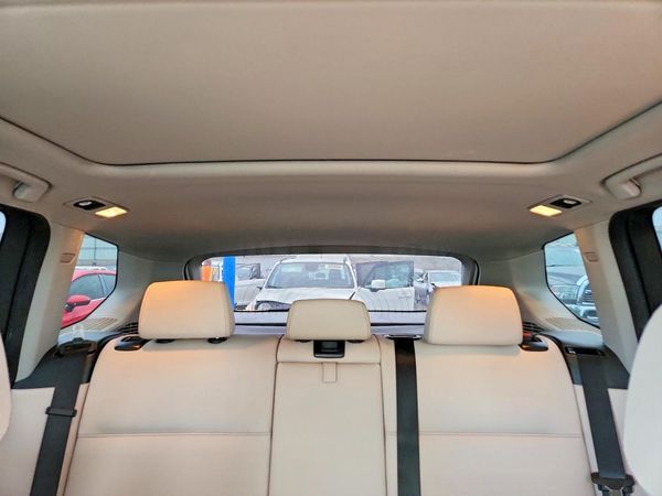 2014 BMW X3