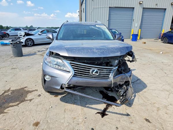 2014 LEXUS RX 350