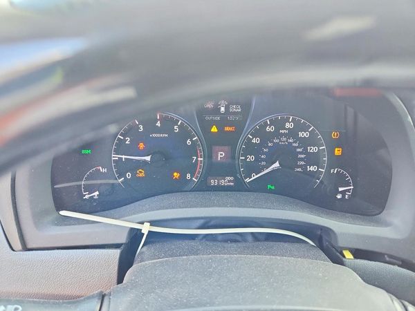 2014 LEXUS RX 350