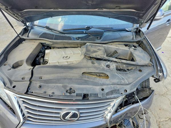 2014 LEXUS RX 350