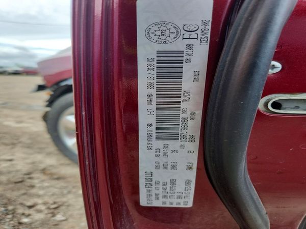 2017 RAM 1500 SLT