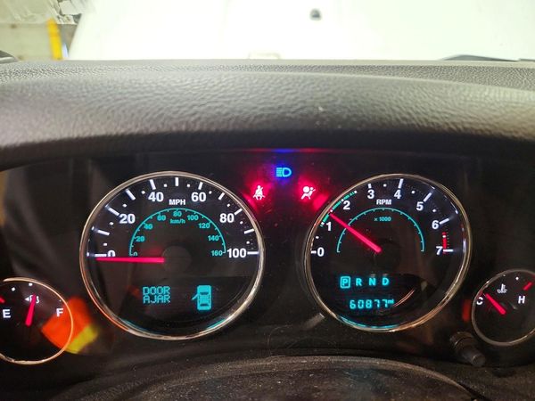 2018 JEEP WRANGLER UNLIMITED
