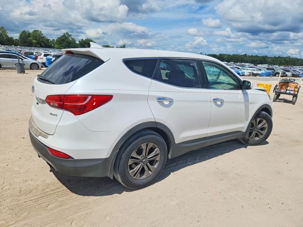 2015 HYUNDAI SANTA FE GL