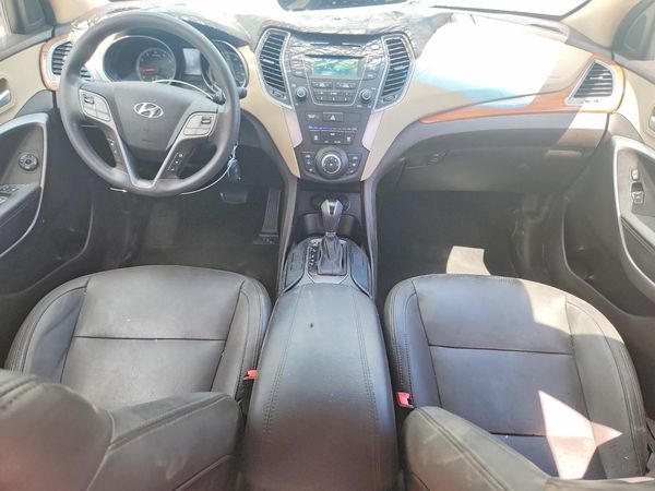 2015 HYUNDAI SANTA FE GL