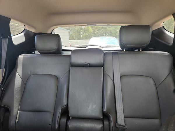 2015 HYUNDAI SANTA FE GL
