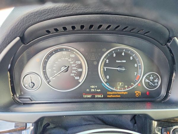 2015 BMW X5