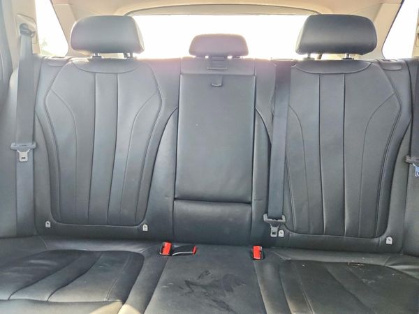 2015 BMW X5