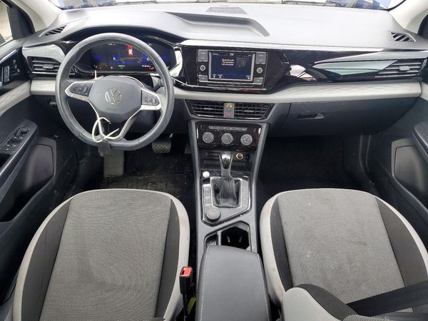 2024 VOLKSWAGEN TAOS