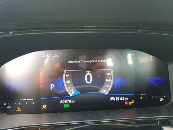 2024 VOLKSWAGEN TAOS