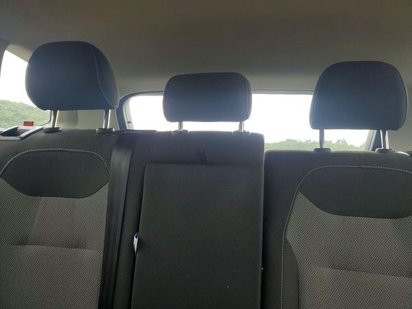 2024 VOLKSWAGEN TAOS