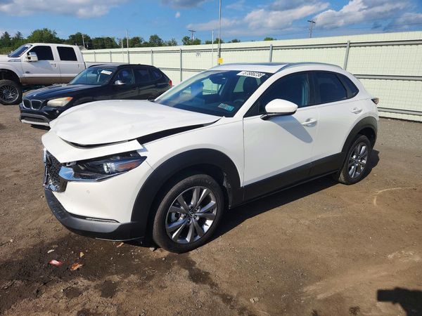 2026 MAZDA CX-30