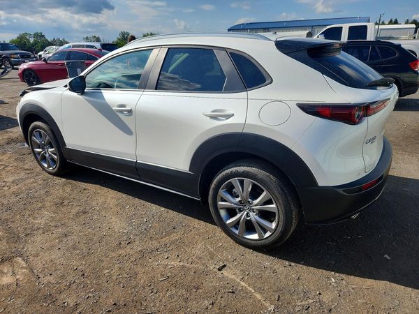 2026 MAZDA CX-30