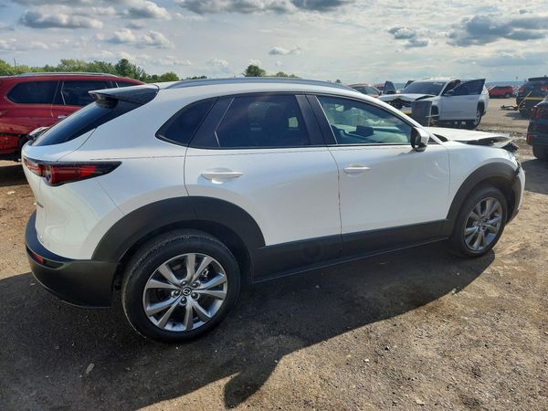 2026 MAZDA CX-30