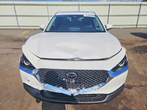 2026 MAZDA CX-30