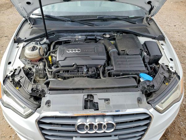 2015 AUDI A3