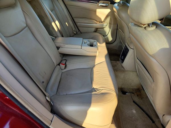 2012 CHRYSLER 300