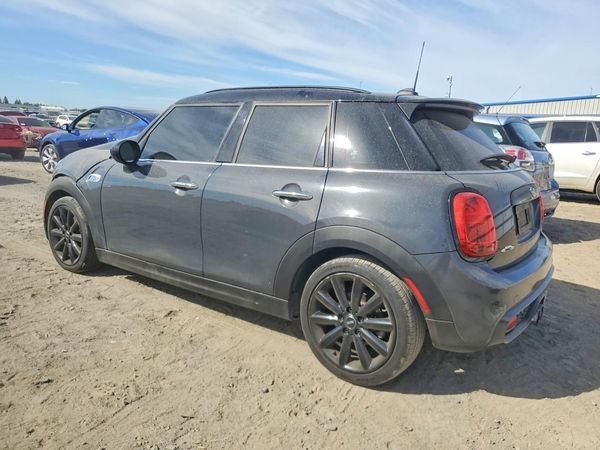 2019 MINI COOPER