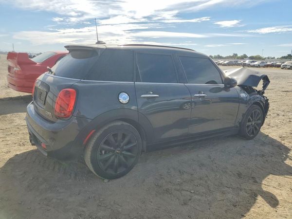 2019 MINI COOPER