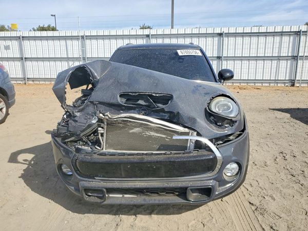 2019 MINI COOPER