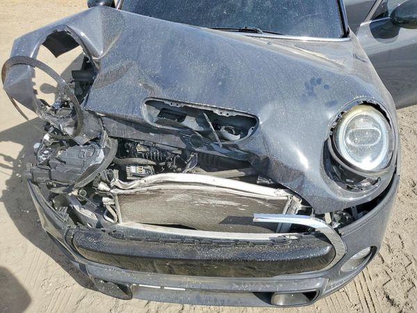 2019 MINI COOPER