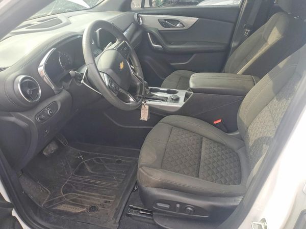 2021 CHEVROLET BLAZER 2LT