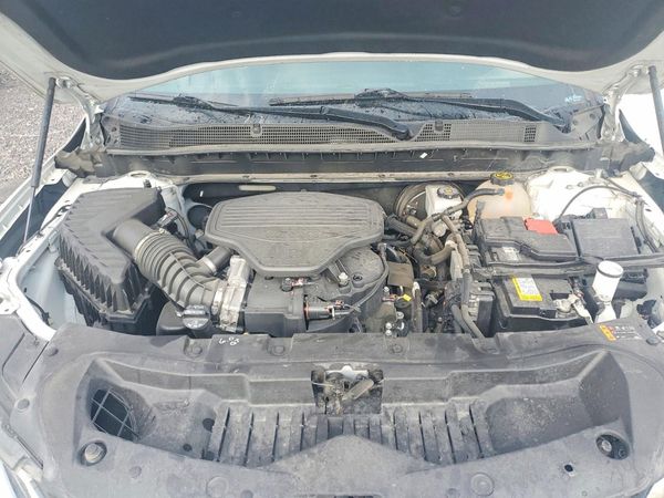 2021 CHEVROLET BLAZER 2LT