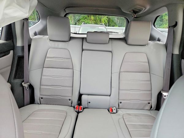 2020 HONDA CR-V