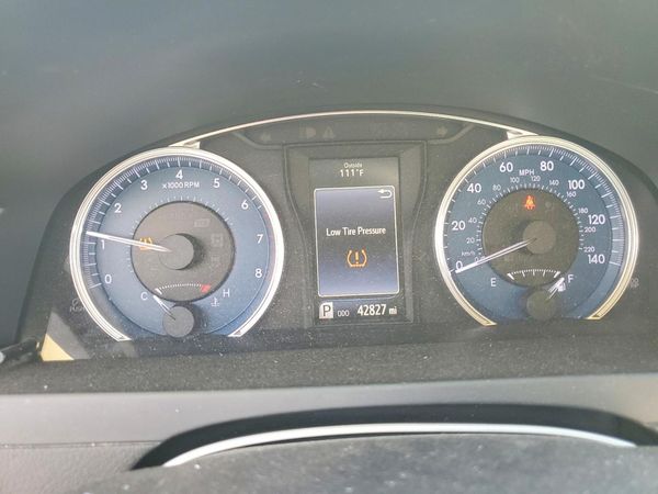 2017 TOYOTA CAMRY LE/SE/XLE/XSE