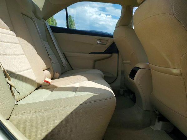 2017 TOYOTA CAMRY LE/SE/XLE/XSE